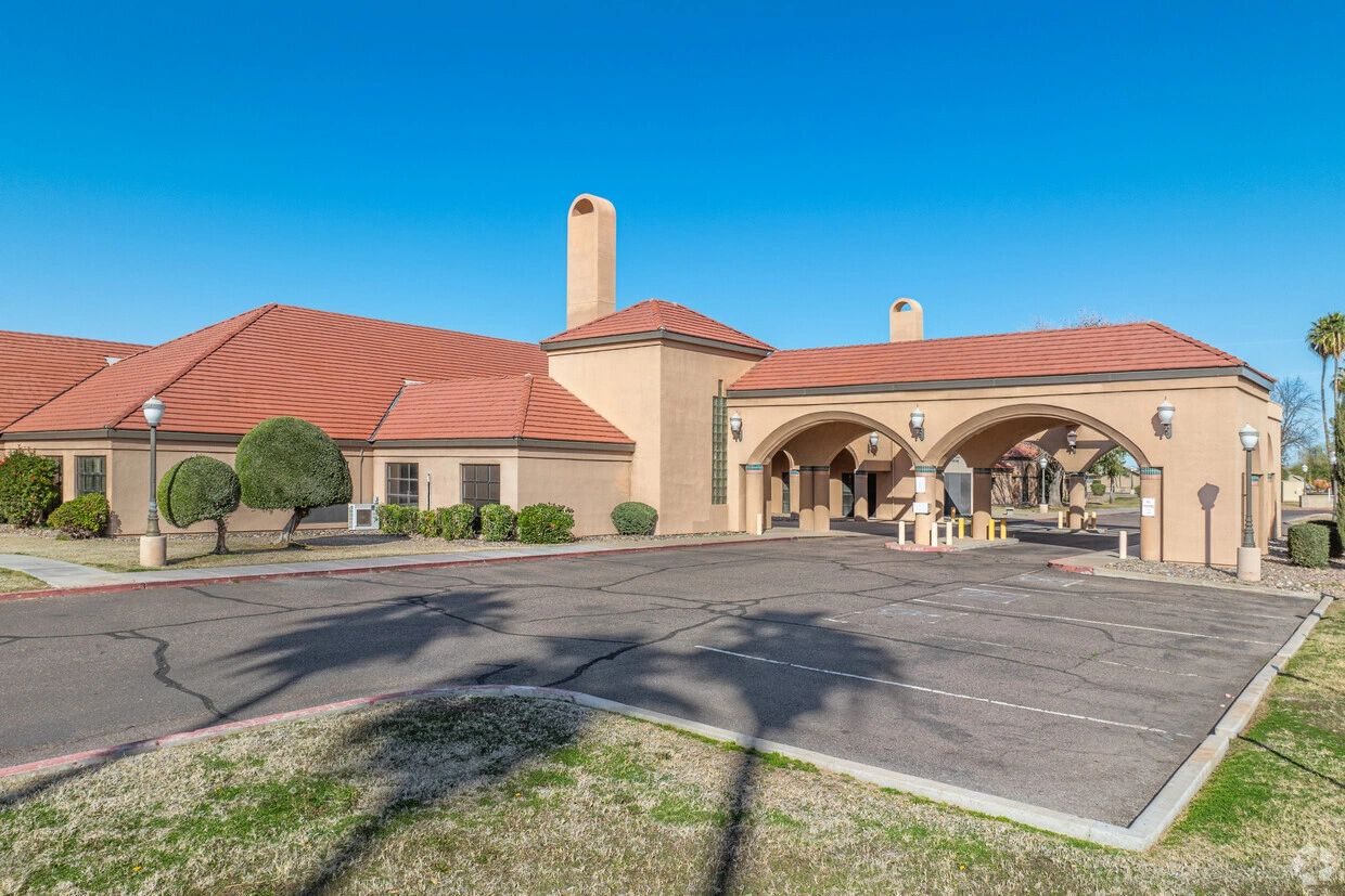 Hearthstone Hospital - Sun City, LLC photo 2