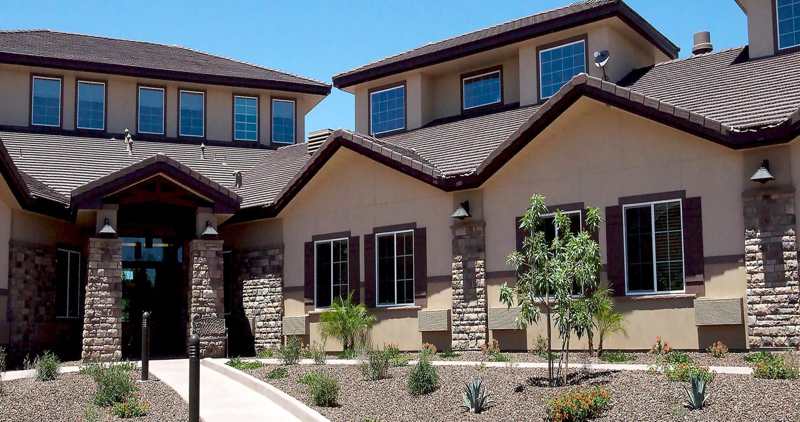Ahc of Glendale LLC
