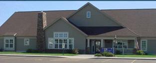 Our House - Chippewa Falls