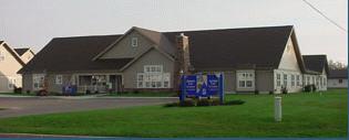 Our House - Chippewa Falls Memory Care