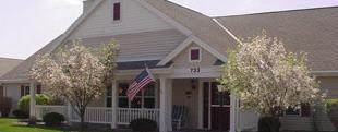 Our House - Eau Claire