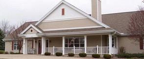 Our House - Platteville