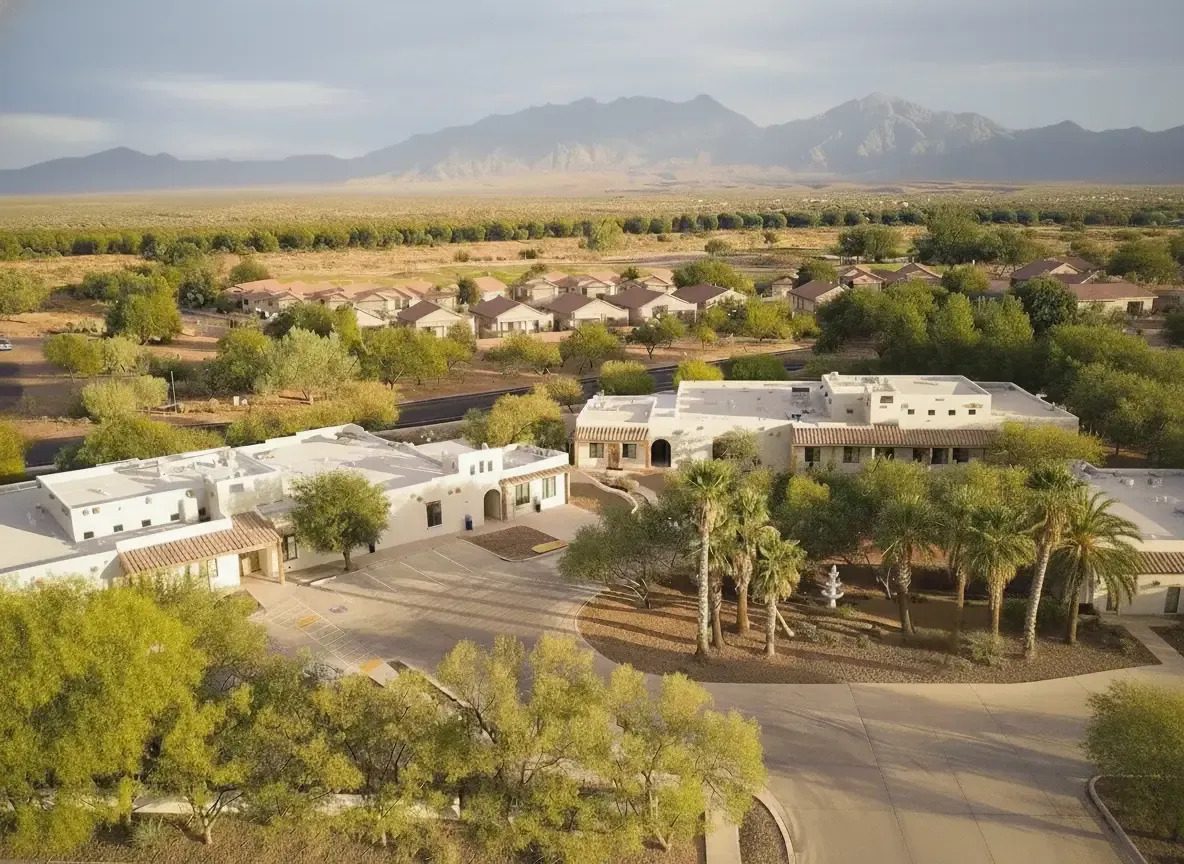 Restora Hospital of Mesa, LLC photo 4