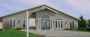 Our House - Reedsburg