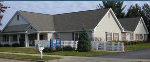 Our House - Wisconsin Rapids