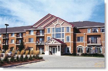 Regency of New Berlin, Inc