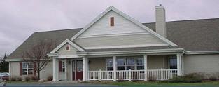 Our House - Janesville
