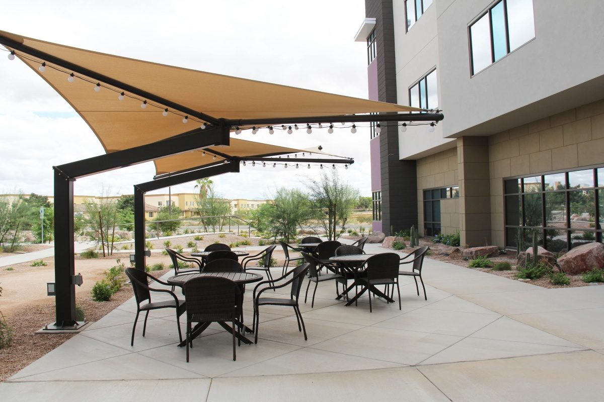 Center at Val Vista, LLC photo 1