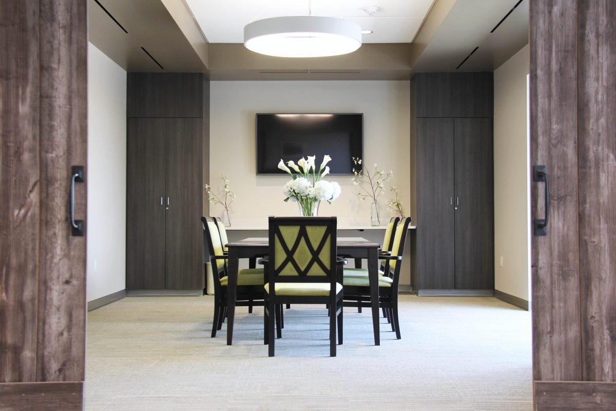 Center at Val Vista, LLC photo 3