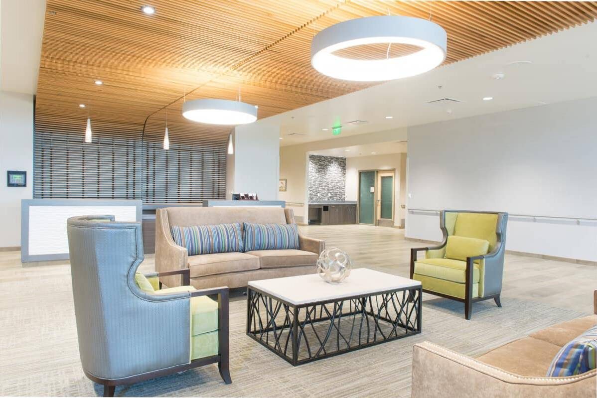 Center at Val Vista, LLC photo 4
