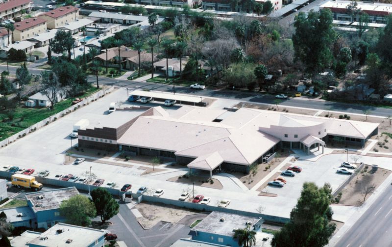 Gompers Habilitation Center photo 2