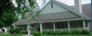 Our House - Menomonie