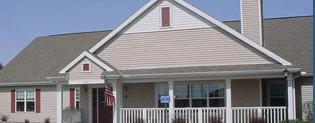 Our House - Rice Lake Memory Care
