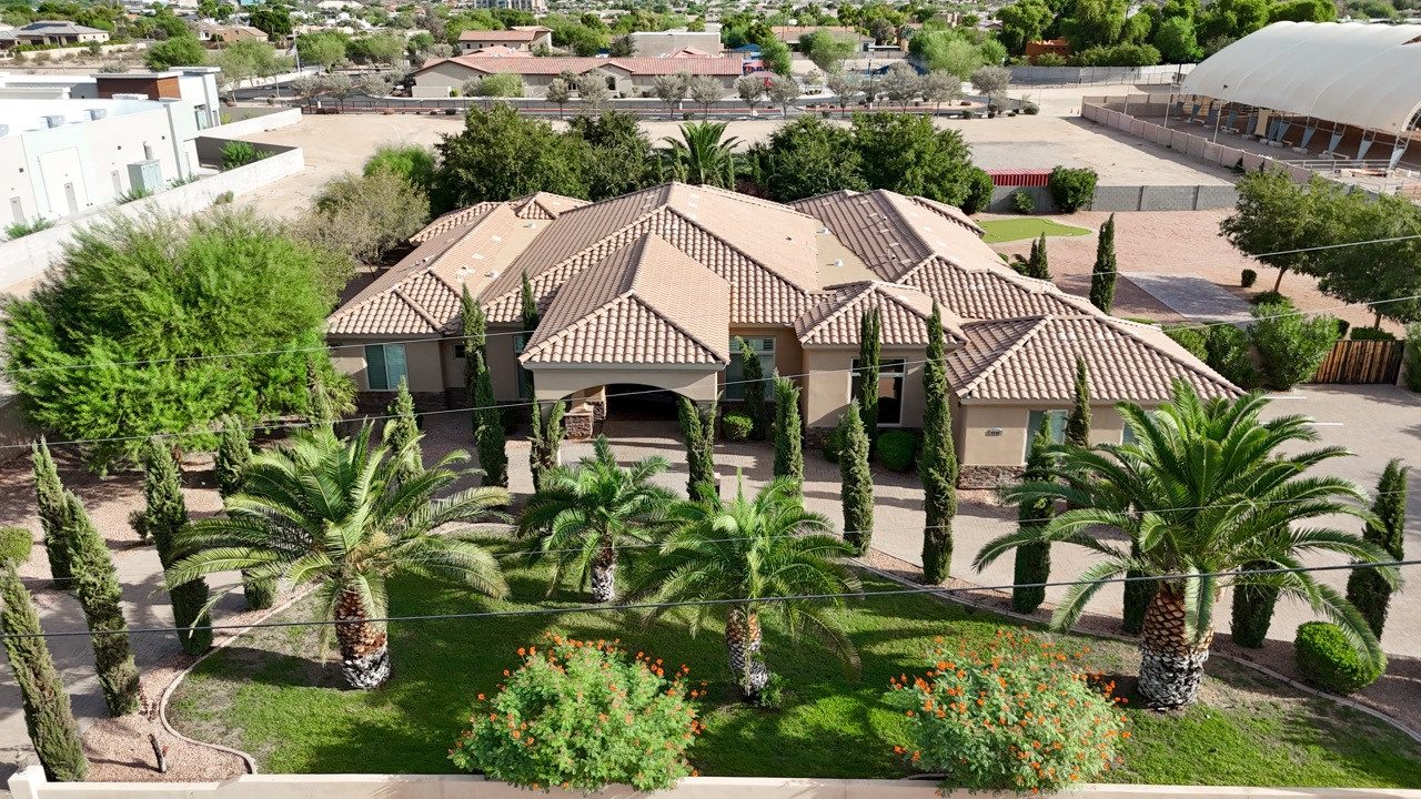Goldwater Legacy Assisted Living LLC photo 1