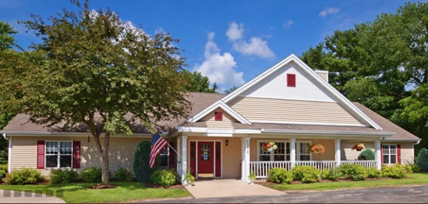 Brookdale Middleton Century Avenue