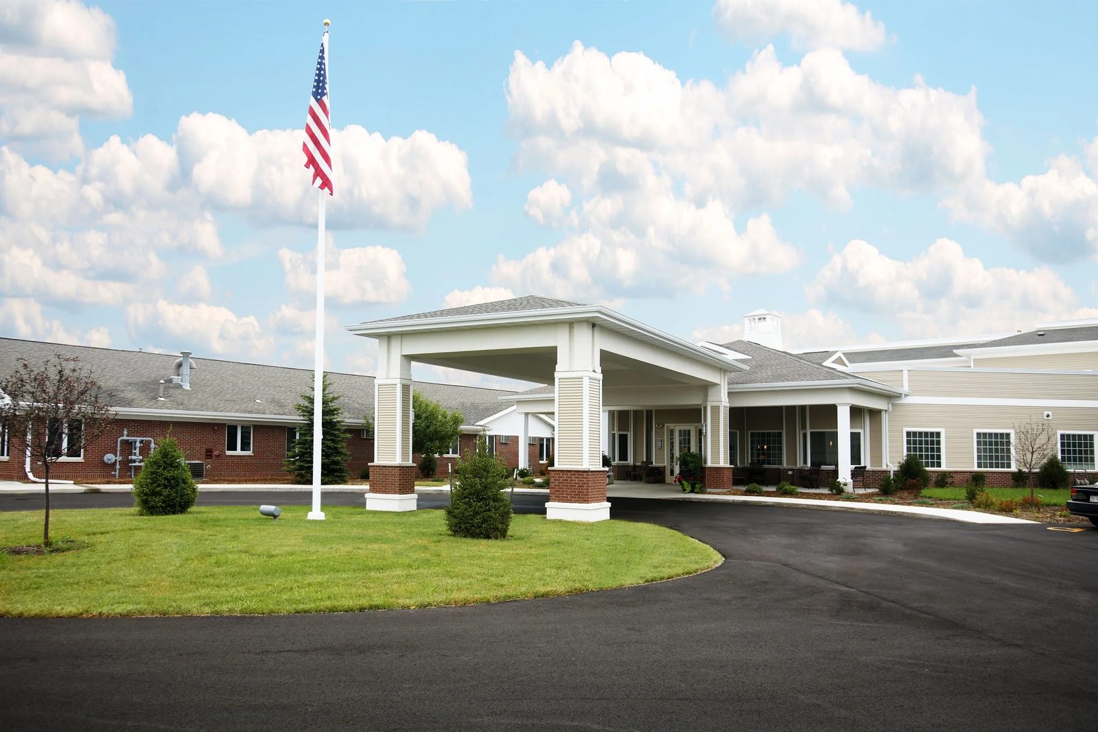 Valley Vna Assisted Living