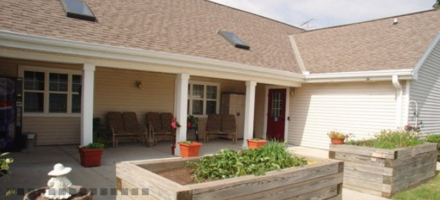 Brookdale Fond du Lac