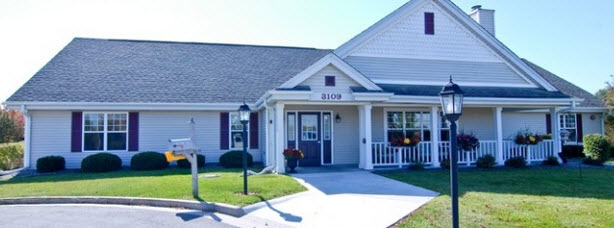 Brookdale Kenosha North