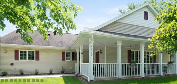 Brookdale Neenah