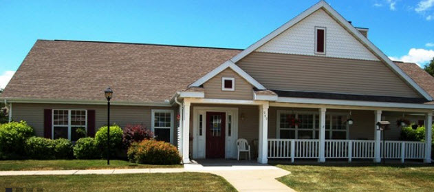Brookdale Onalaska