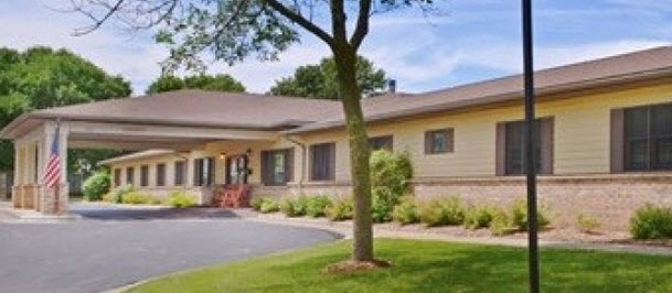 Brookdale Sun Prairie
