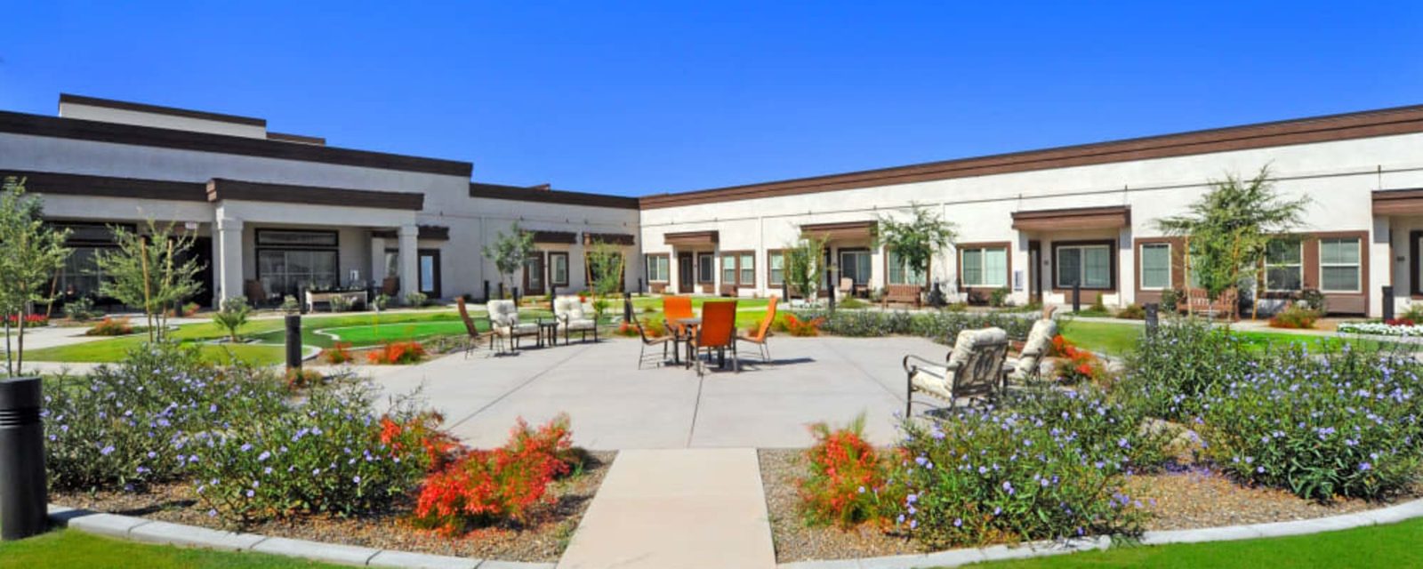Gilbert Al Partners, LP photo 1