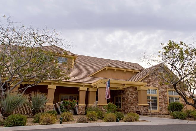 Gilbert Al Partners, LP photo 4