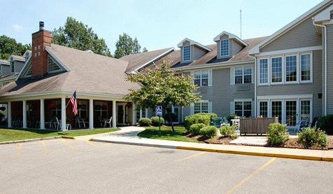 Brookdale Madison West photo 1