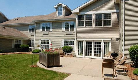 Brookdale Madison West photo 2