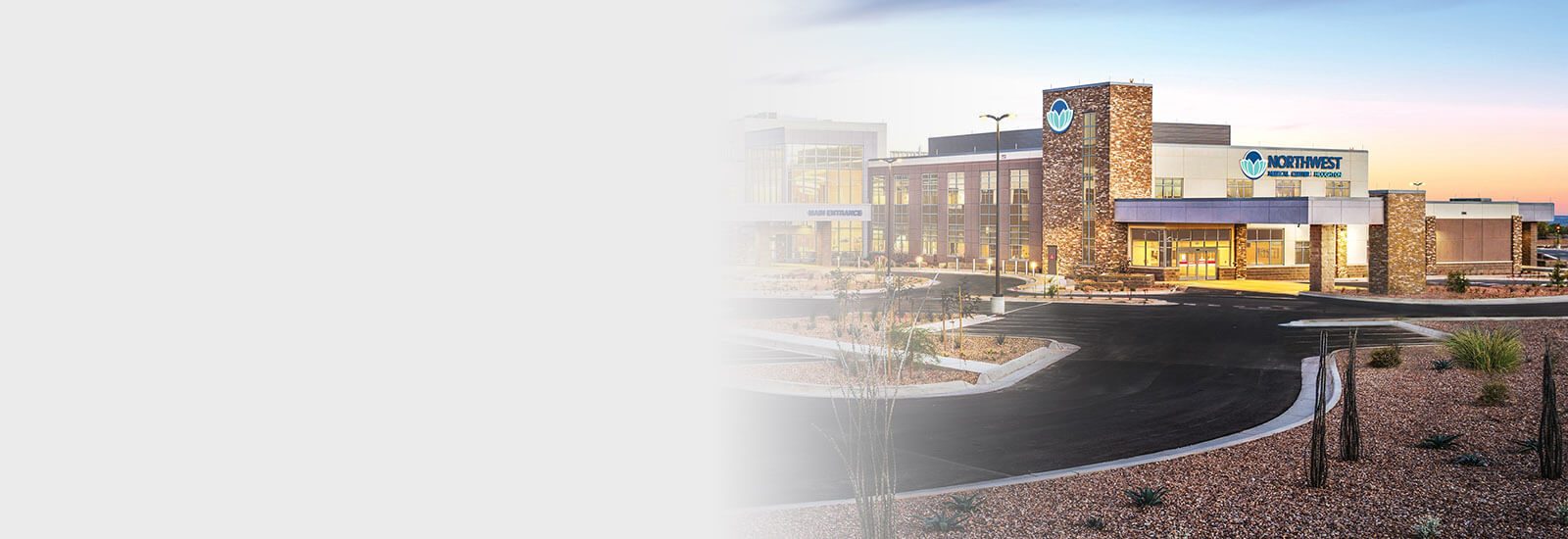 Northwest Hospital LLC photo 1