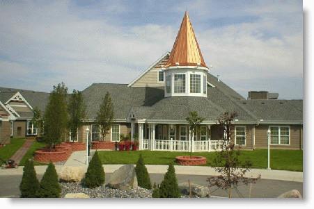 Caretel Inns of Tri Cities