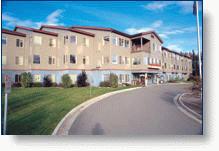 Providence Horizon House
