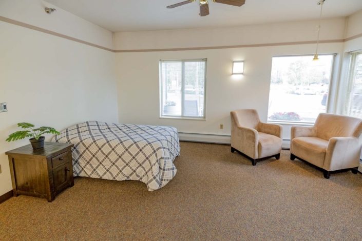 Providence Horizon House photo 3
