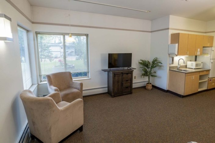 Providence Horizon House photo 4