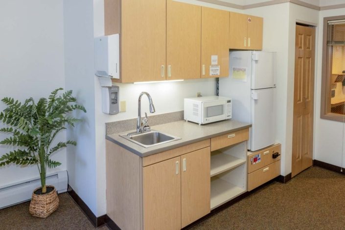 Providence Horizon House photo 5