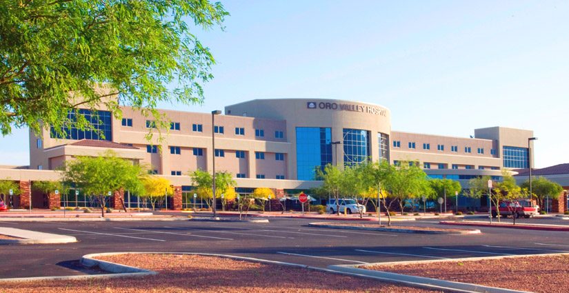 Oro Valley Hospital LLC photo 2