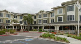 Agape Assisted Living Home