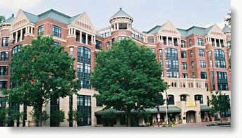 St. Marys Court