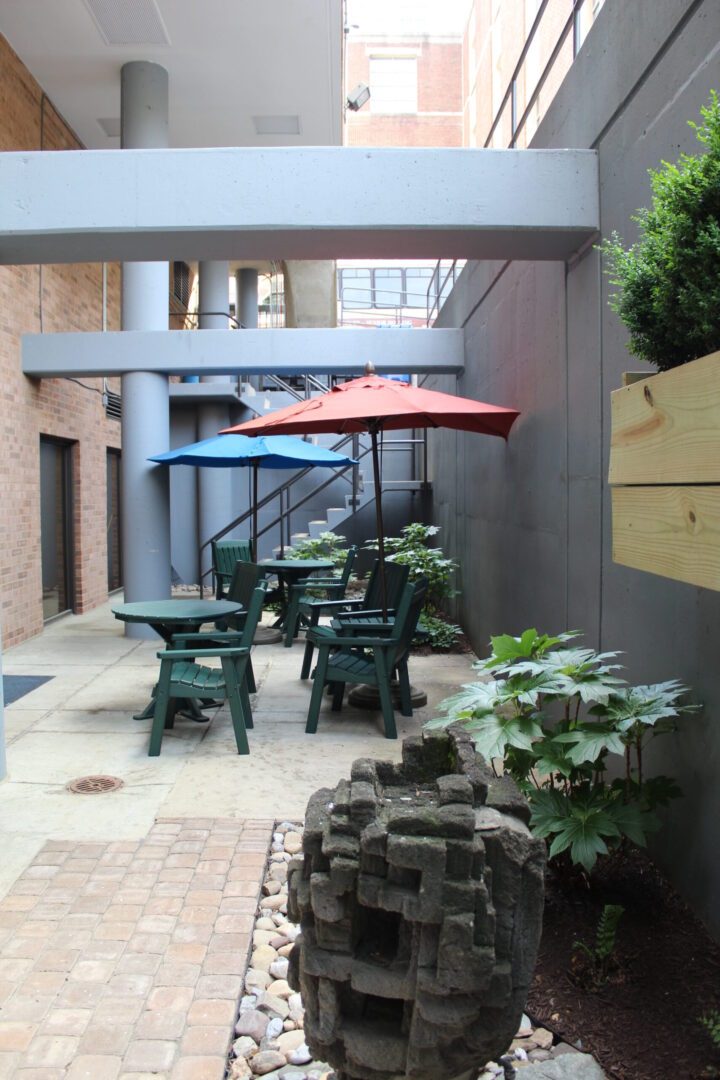 St. Marys Court photo 4
