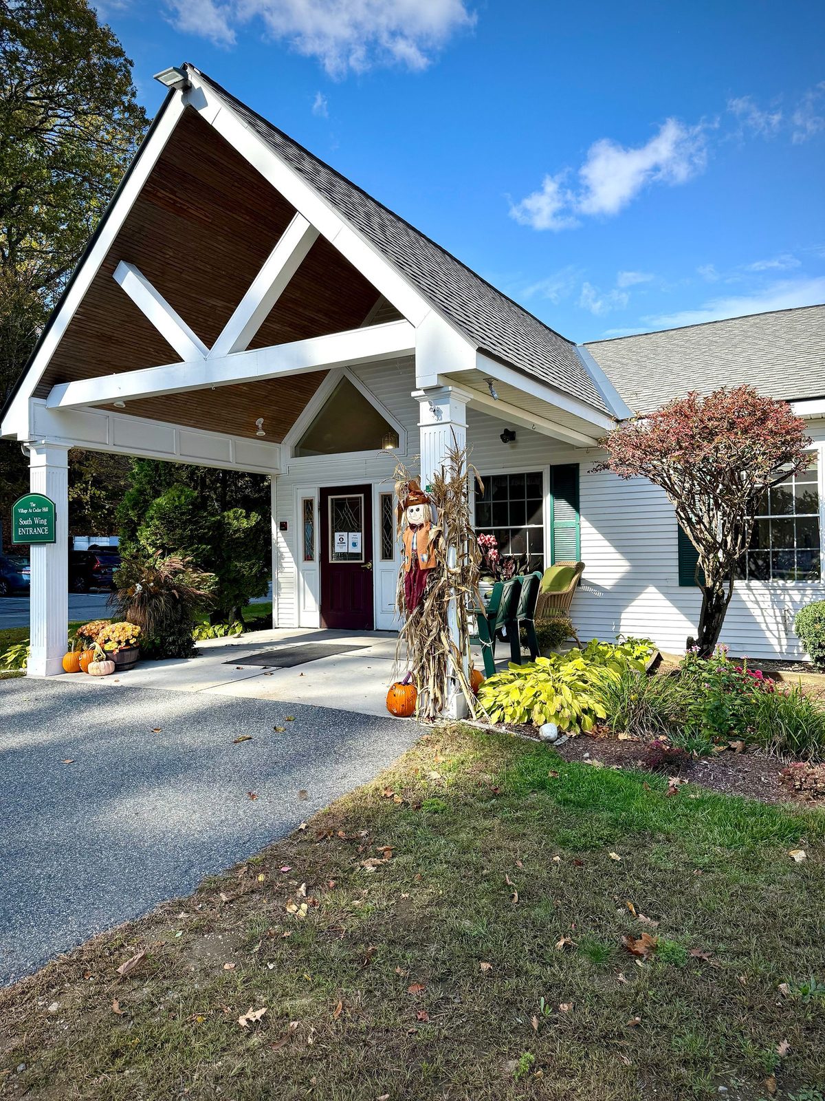 Cedar Hill Continuing Care Community photo 4