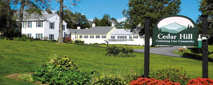 Cedar Hill Continuing Care Community photo 2