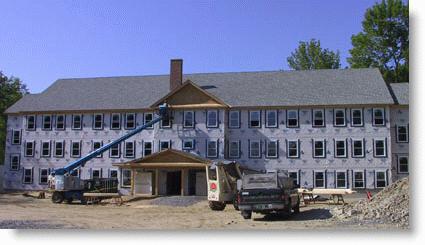 West River Valley Senior Housing