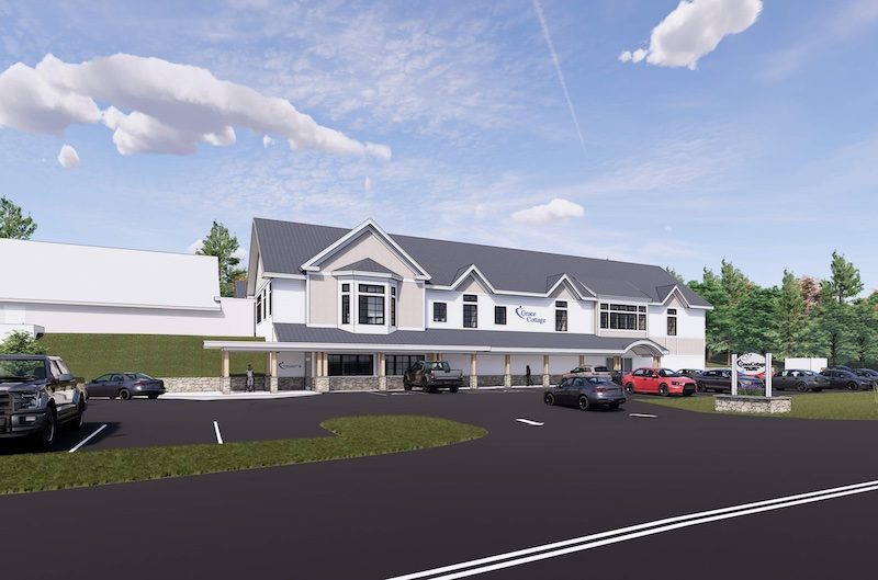 West River Valley Senior Housing photo 3