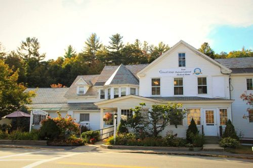 West River Valley Senior Housing photo 4