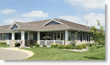 Primrose Retirement Community  Aberdeen