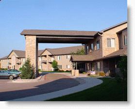 Primrose Retirement Community Rapid City