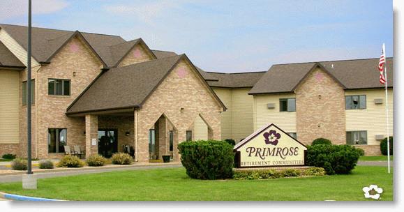 Primrose Retirement Community  Bismark