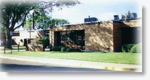 St. Lukes Home