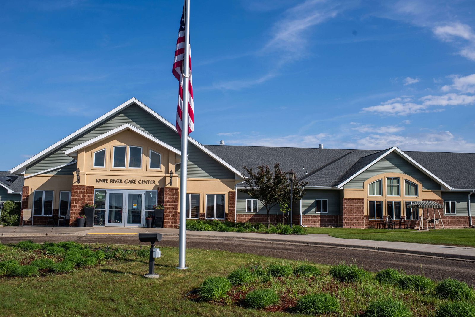 Knife River Care Center photo 2