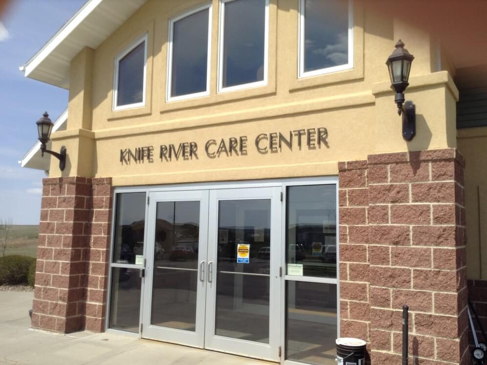 Knife River Care Center photo 3